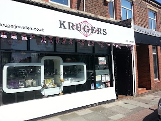 Kruger Jewellers