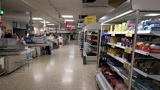 Tesco Superstore