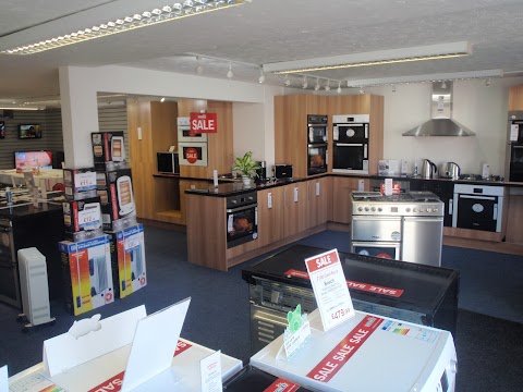 Hockridge Appliance Centre