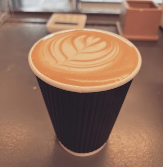 Boom Coffee Inchicore