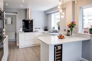 Aristocraft Kitchens and Bedrooms - Brierley Hill