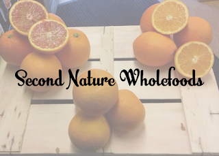 Second Nature Wholefoods