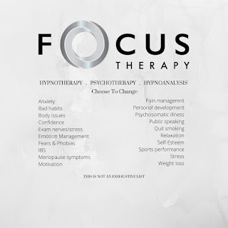 Focus Therapy