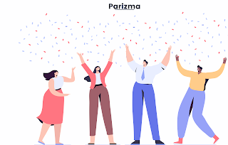 Parizma