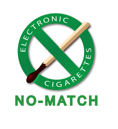 No-Match Electronic Cigarettes Kidderminster