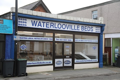 Waterlooville Beds