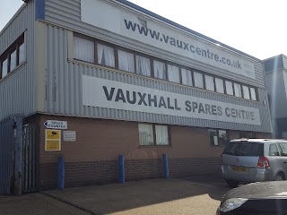 VAUXCENTRE LTD