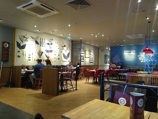 Costa Coffee