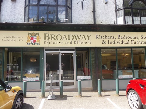 Broadway Kitchens