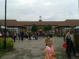 Grange Primary School