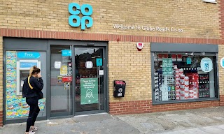 Co-op Food - Tower Hamlets - Globe Road