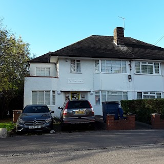 Ridgeway Surgery