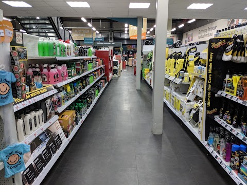 Halfords - Loughborough