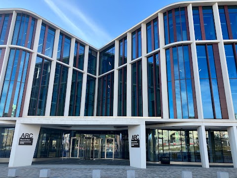 Advanced Research Centre, University of Glasgow