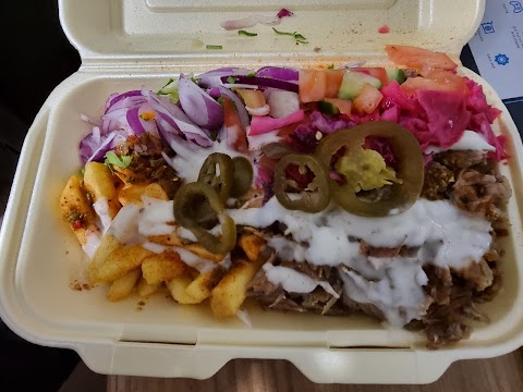 Shawarma King