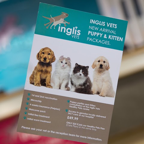 Inglis Veterinary Hospital