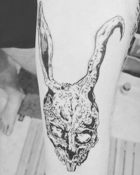Jester's Ink Tattoo Studio