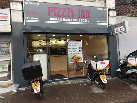 Pizza Inn (Wembley)