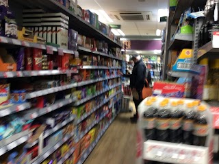 The Co-operative Food