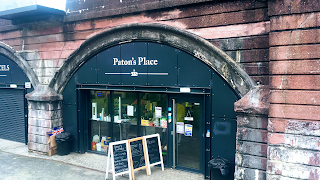 Paton’s Place