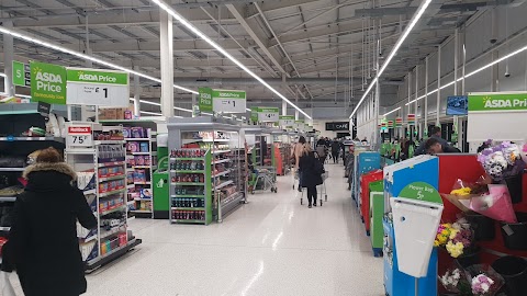 Asda Leith Superstore