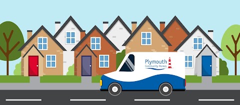 Plymouth Community Homes