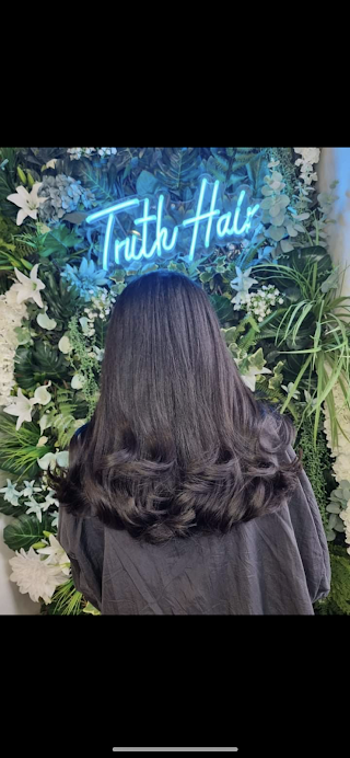 Truth Hair & Beauty Salon