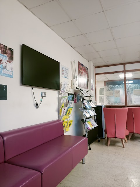 Whipps Cross University Hospital Emergency Room