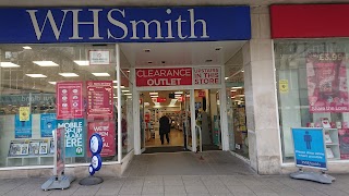 WHSmith