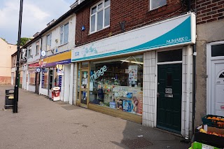 Crosspool Pharmacy