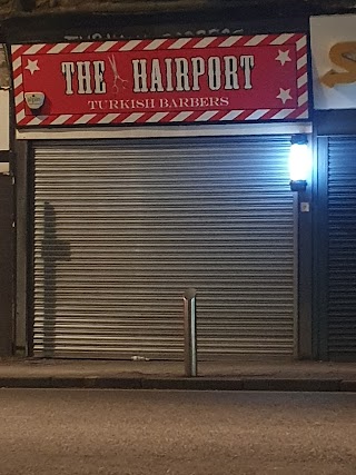 The Hairport