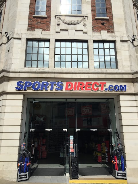 Sports Direct