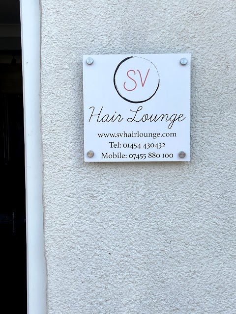 SV Hair Lounge