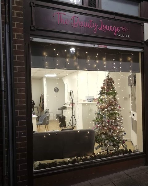 The Beauty Lounge - Falkirk