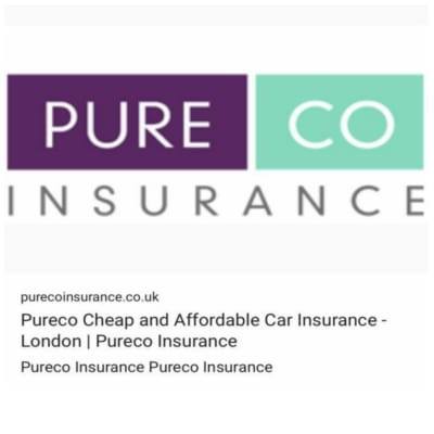 Pureco Insurance