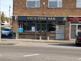 Vics Fish Bar