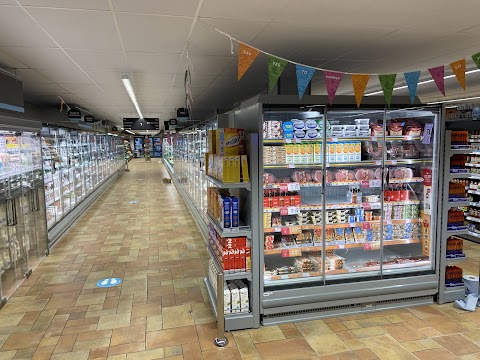 Co-op Food - Aberdeen - Union Street