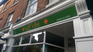 O'cha Thai Restaurant