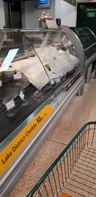 Morrisons