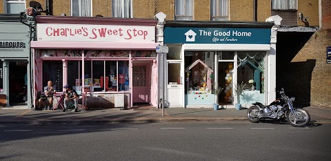 The Good Home Gifts and Furniture Ltd