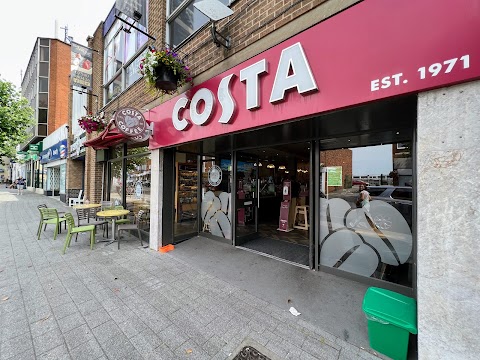 Costa Coffee