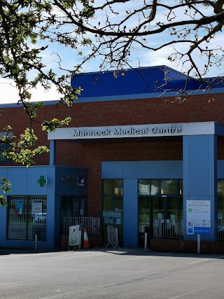 Mannock Medical Centre