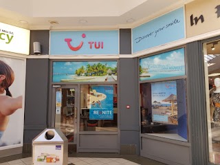 TUI Holiday Store