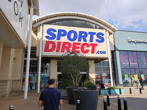 Sports Direct