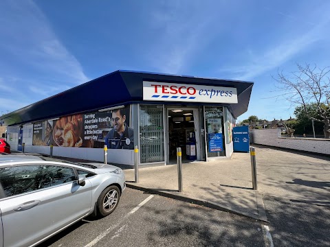 Tesco Express