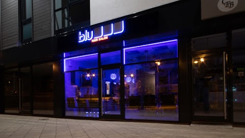 Blu Salons Cotgrave