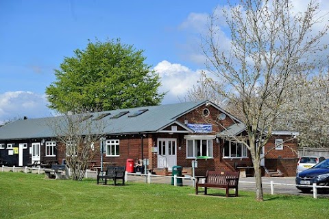 Purley Sports and Social Club