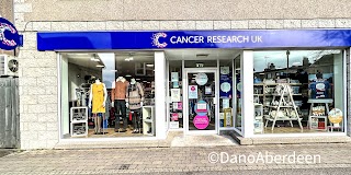 Cancer Research UK