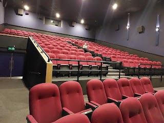 Cineworld Cinema - Rochester
