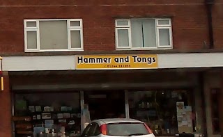 Hammer & Tongs Uk Ltd